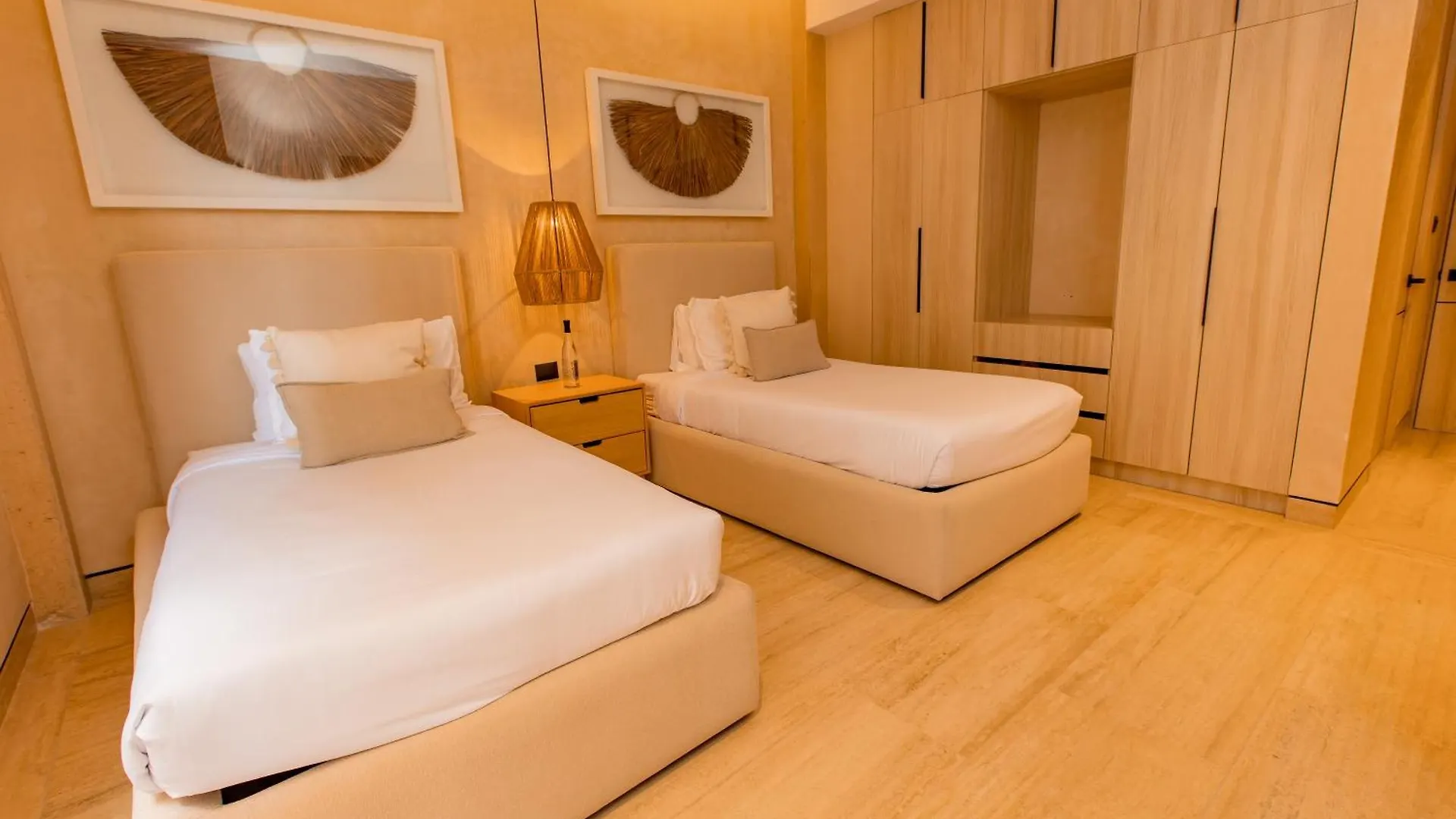 Lumina At The Village Luxury Residences In Corasol Playa del Carmen Apartment