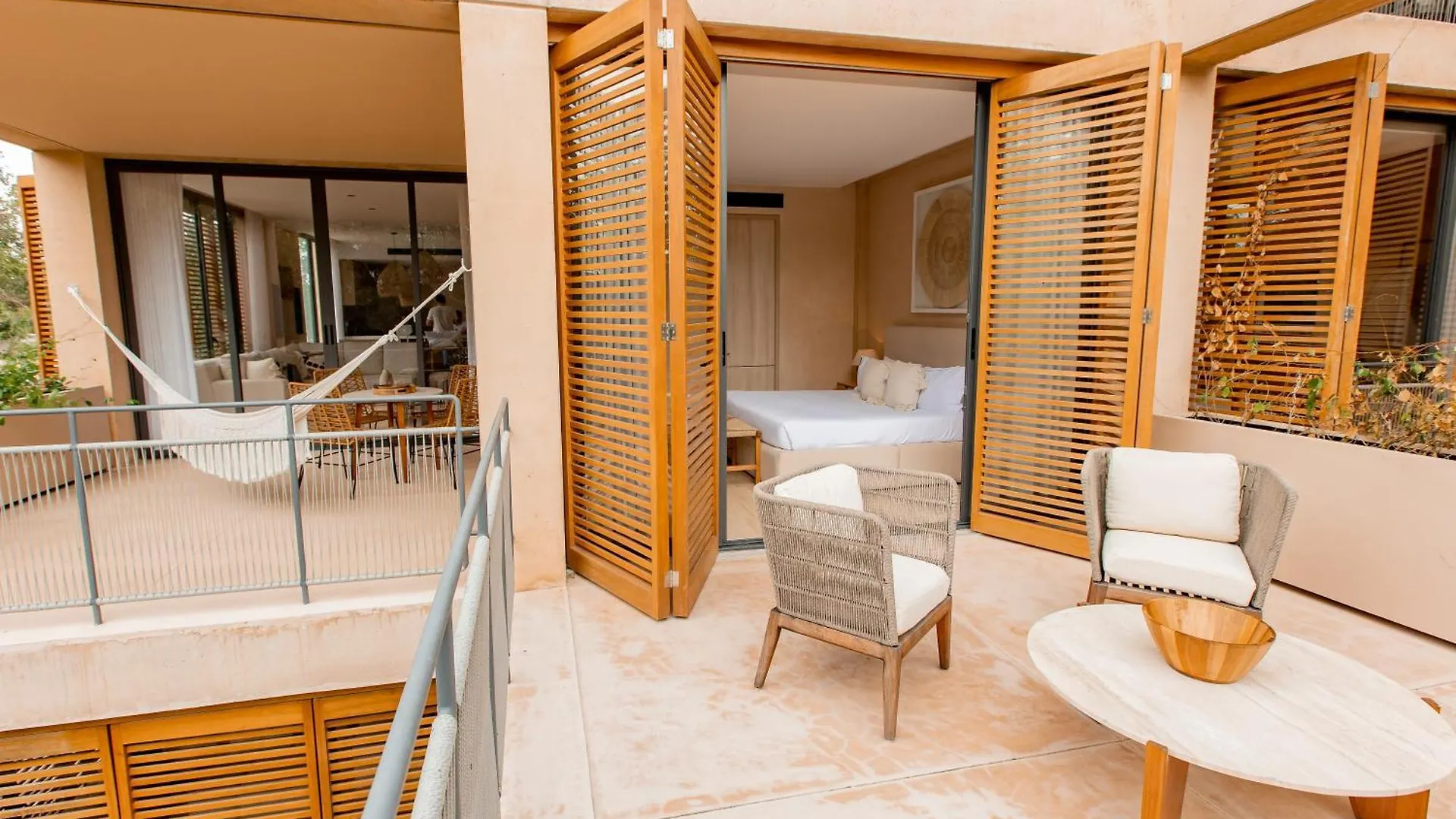 Lumina At The Village Luxury Residences In Corasol Playa del Carmen Apartment