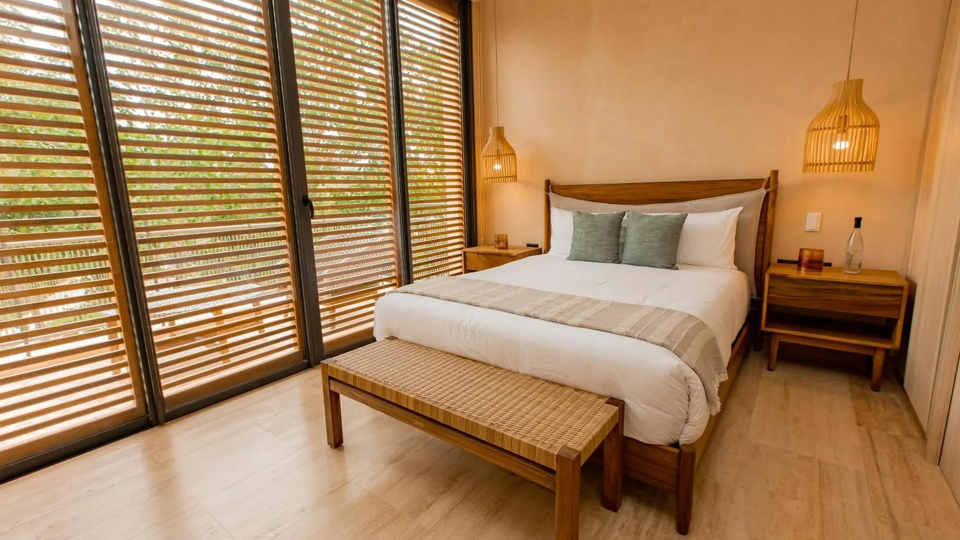 Apartment Lumina At The Village Luxury Residences In Corasol Playa del Carmen