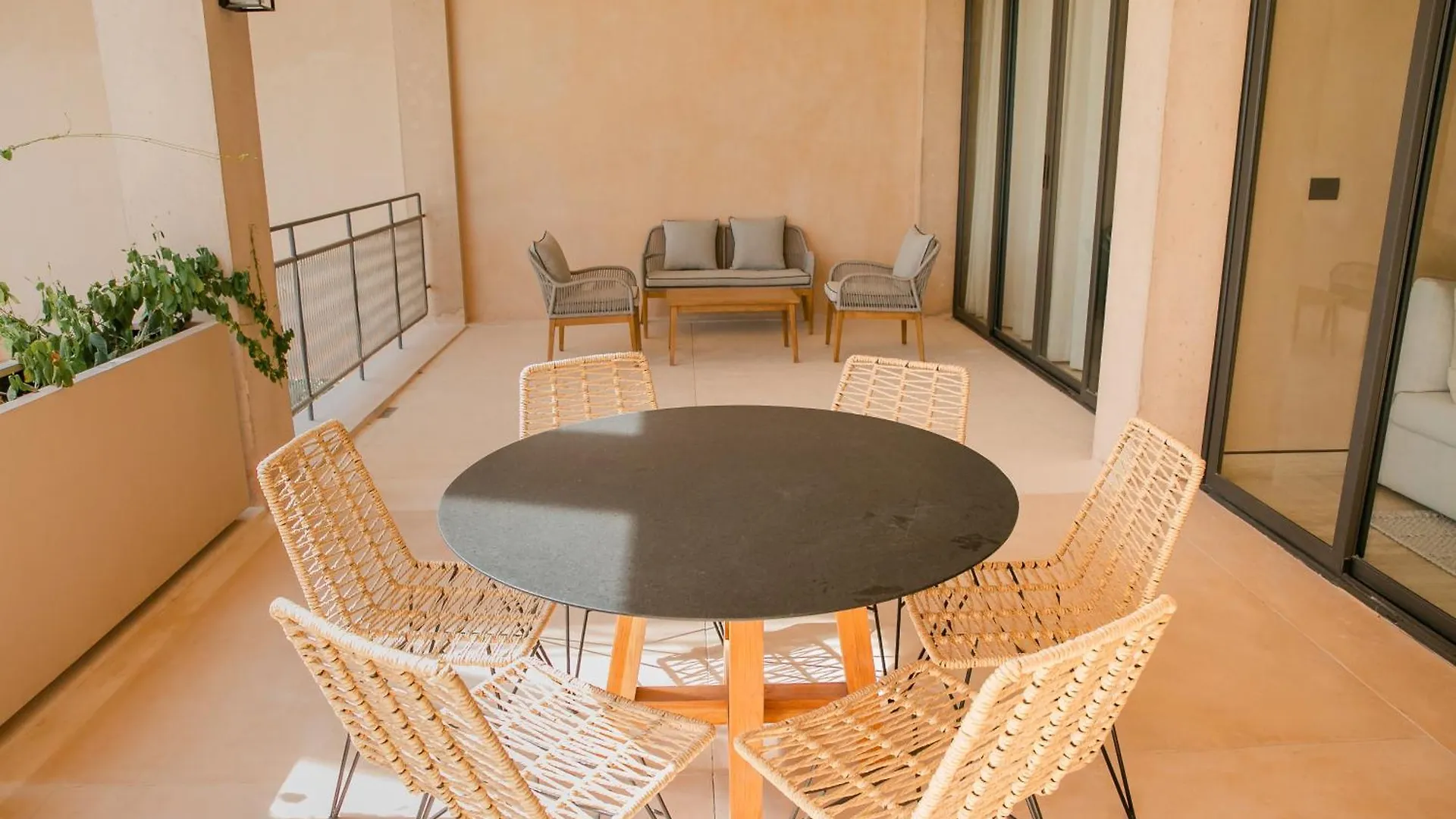 Apartment Lumina At The Village Luxury Residences In Corasol Playa del Carmen