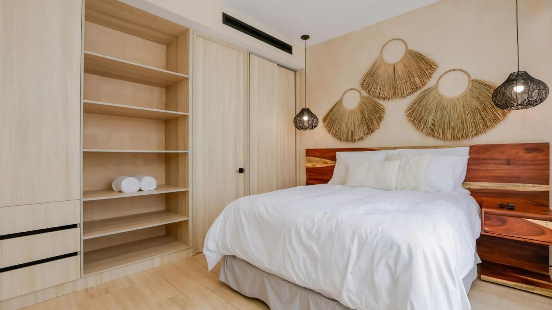 Apartment Lumina At The Village Luxury Residences In Corasol Playa del Carmen Mexiko